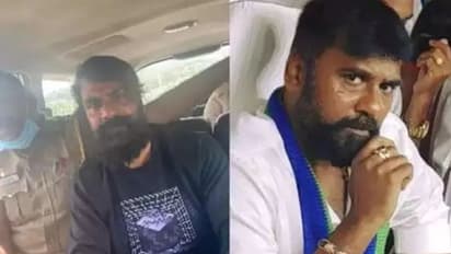 Rocket Raja : சொகுசு காரில் ரவுடியுடன் பயணித்த எஸ்.ஐ... அதிரடி காட்டிய எஸ்.பி.. யார் இந்த ராக்கெட் ராஜா.?