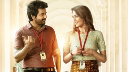 ശിവകാര്‍ത്തികേയന്റെ 'പ്രിൻസി'ന്റെ സെൻസറിംഗ് വിവരങ്ങള്‍ പുറത്ത്, ദൈര്‍ഘ്യം രണ്ട് മണിക്കൂര്‍ 23 മിനിട്ട്