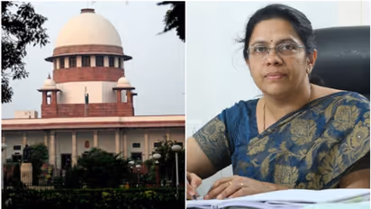 അബ്ദുൽ കലാം സർവകലാശാലയിലെ വിസി വിവാദം; രാജശ്രീയുടെ നിയമനത്തിനെതിരെ സുപ്രീം കോടതി, 'ചട്ടപ്രകാരമല്ല'