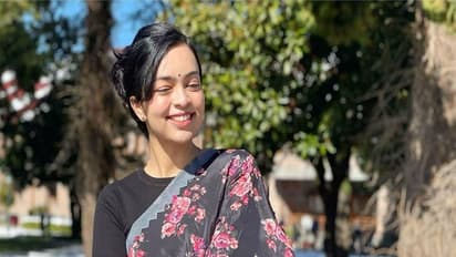 बेहद टैलेंटेड और खूबसूरत हैं IAS  अपाला मिश्रा: कर्नल की डेंटिस्ट बेटी ने ऐसे पास की देश की सबसे कठिन परीक्षा