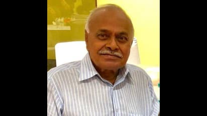 E.V.Rajan Passaway: எம்.ஜி.ஆர், சிவாஜி, ரஜினி படங்களை தயாரித்த இ.வி. ராஜன் காலமானார்!