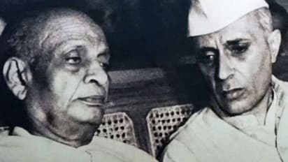 காஷ்மீரில் நேருவின் பங்கு என்ன ? பாஜக Vs காங்கிரஸ்.. ட்விட்டரில் அனல் பறந்த மோதல்.!