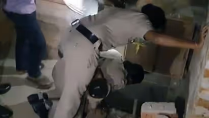 ട്യൂഷന്‍ ക്ലാസിലേക്ക് പോയ പത്ത് വയസുകാരിയുടെ മൃതദേഹം ജലസംഭരണിക്കുള്ളില്‍; അധ്യാപകന്‍ കസ്റ്റഡിയില്‍