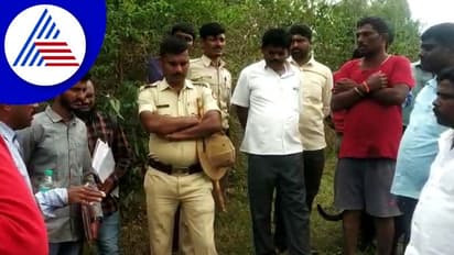 Kolar: ಅಕ್ರಮ ಜಾಗ ತೆರವುಗೊಳಿಸಿ ಎಂದಿದ್ದಕ್ಕೆ ತಹಶೀಲ್ದಾರ್ ಮೇಲೆ ಹಲ್ಲೆಗೆ ಯತ್ನ!