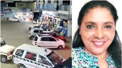 പാലക്കാട് ബസില്‍ കയറിയ വനിത സിഐയെ രണ്ട് ദിവസത്തിന് ശേഷം കണ്ടെത്തിയത് തലസ്ഥാനത്ത്; കാരണമന്വേഷിച്ച് പൊലീസ്