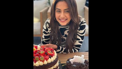 விரைவில் ரகுல் பிரீத் சிங்கிற்கு டும்.. டும்.. டும்.! அட அவரும் ஒரு பிரபலமா..? சகோதரர் வெளியிட்ட சூப்பர் தகவல்