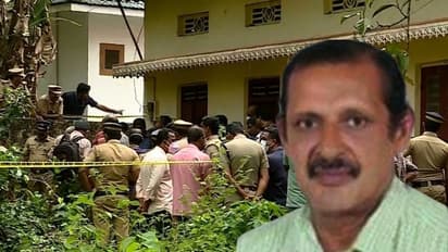 വിഷാദ രോഗിയായ യുവാവിൽ നിന്നും ഹൈക്കു കവിയിലേക്ക് ഒടുവിൽ സൈക്കോ കില്ലറിലേക്ക്