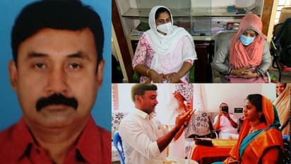 ബാങ്ക് മാനേജര്ക്കെതിരെ വിവാഹത്തട്ടിപ്പ് ആരോപണവുമായി യുവതികൾ