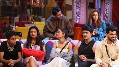 BB16 (Day 12): शालीन ने गौतम से शेयर किया टीना से जुड़ा यह सीक्रेट, प्रियंका ने अर्चना को बनाया इसका रूममेट