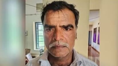 കണ്ണൂർ മാതമംഗലത്ത് ഒൻപത് വയസുകാരിയെ പീഡിപ്പിച്ച ചുമട്ട് തൊഴിലാളി അറസ്റ്റിൽ