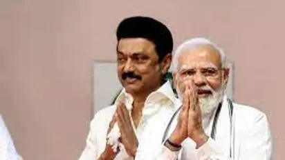 தேவர் குருபூஜை.. பசும்பொன் செல்கிறார் முதலமைச்சர்..  பிரதமர் வருகை குறித்து பாஜக விளக்கம்..