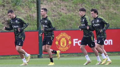 യൂറോപ്പ ലീഗില്‍ യുണൈറ്റഡും ആഴ്‌സനലും കളത്തില്‍; കണ്ണുകള്‍ റൊണാള്‍ഡോയില്‍ 