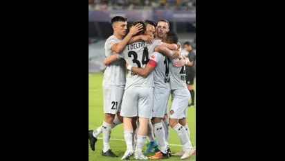 ISL 2022-23: FC Goa pulls off dramatic late winner to down East Bengal