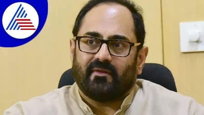 ಸೆಮಿ ಕಂಡಕ್ಟರ್ ಘಟಕಗಳಿಗೆ ಶೀಘ್ರ ಸಮ್ಮತಿ: ರಾಜೀವ್ ಚಂದ್ರಶೇಖರ್