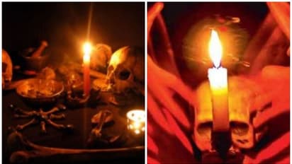 'ദുരൂഹ സാഹചര്യത്തിൽ കാർ, പെട്ടിയിൽ ഹൃദയം, കരൾ, നാക്ക് തുടങ്ങി ആന്തരിക അവയവങ്ങൾ', ഞെട്ടി പൊലീസ്, ട്വിസ്റ്റ്...