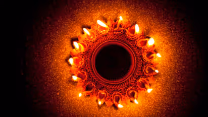 দীপাবলির দিন এই ৫টি কাজ করুন, আপনি মায়ের আশীর্বাদ পাবেন