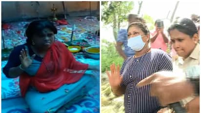 മലയാലപ്പുഴ മന്ത്രവാദ കേസ്; 'വാസന്തി മഠം' നടത്തിപ്പുകാരായ ദമ്പതികള്ക്ക് ജാമ്യം