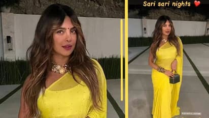 प्रियंका चोपड़ा की 3 साल बाद भारत वापसी, फरहान अख्तर,आलिया भट्ट, कैटरीना के साथ 'जी ले जरा' की करेंगी शूटिंग  