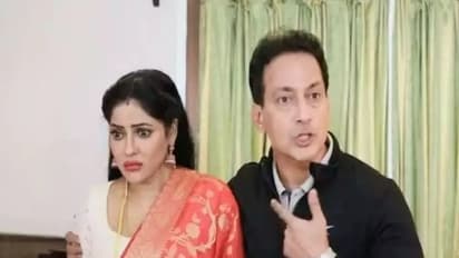 இந்த வயசுல ஹனிமூன் வேறயா?...கூட்டுசேர்ந்து பழிவாங்கும் பாக்கியலட்சுமி...