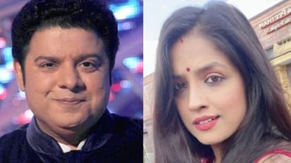  'পোশাক তুলে দেখাতে হবে শরীর', সাজিদের বিরুদ্ধে ফের বিস্ফোরক অভিযোগ কনিষ্ক সোনির