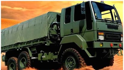 കാലാവസ്ഥ കാക്കാനും ഇന്ത്യൻ സൈന്യം, വരുന്നത് ഇലക്ട്രിക്ക് കരുത്ത്!