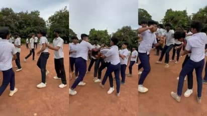 ശ്രീകണ്ഠാപുരം ജിഎച്ച്എസ്എസിൽ റാഗിംഗ്; അടിയേറ്റ് പ്ലസ് വൺ വിദ്യാർത്ഥിയുടെ കേൾവി ശക്തി കുറഞ്ഞു