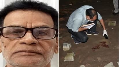 बीयर पीकर हंगामा कर रहे युवकों को रोकना पड़ा भारी, मनबढ़ों ने BJP नेता को पीट-पीटकर उतारा मौत के घाट