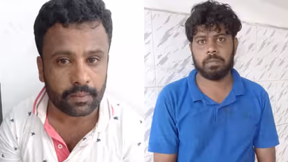 പ്രണയം വിലക്കി, മദ്രസ അധ്യാപകനെ ഇരുമ്പുവടികൊണ്ട് തലയ്ക്കടിച്ചു; വധശ്രമത്തിന് പ്രതികൾ പിടിയിൽ