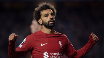 ലിവര്‍പൂള്‍ വിടുമോ സലാ; ആരാധകര്‍ക്ക് സന്തോഷ വാര്‍ത്തയുമായി ക്ലോപ്പ്