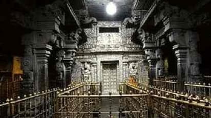 Solar Eclipse 2022: நாட்டிலேயே இந்தக் கோவில் மட்டுமே சூரிய கிரகணத்தின்போது திறந்திருக்கும்; என்ன காரணம்?