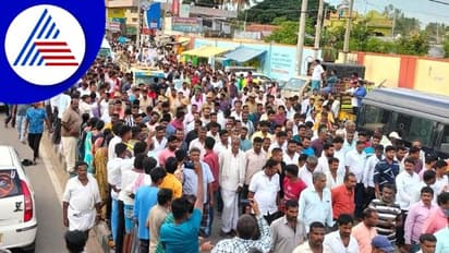 ಮಳವಳ್ಳಿ: ಪುಟ್ಟ ಬಾಲಕಿ ಮೇಲೆ ಕಾಮುಕ ಕಾಂತರಾಜು ಅತ್ಯಾಚಾರ, ಕೊಲೆ!