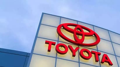 ഹരിത ടെക്നോളജികള് അടിസ്ഥാനമാക്കിയുള്ള ഉൽപ്പന്നങ്ങൾ പുറത്തിറക്കാൻ ടൊയോട്ട