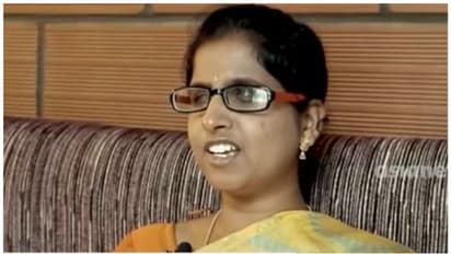 World Sight Day 2022 :  സ്വപ്നങ്ങള്‍ സാക്ഷാത്കരിക്കാന്‍ കാഴ്ച പരിമിതി തടസമല്ല; അശ്വിനി അഗാഡിയുടെ ജീവിത കഥ