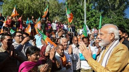 ಪ್ರಧಾನಿ ಮೋದಿ ಒರಿಜಿನಲ್ ಅಲ್ಲ ಡೂಪ್ಲಿಕೇಟ್, ಜೆಡಿಯು ಮುಖ್ಯಸ್ಥ ವಾಗ್ದಾಳಿ!