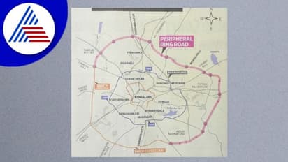 ಪೆರಿಫೆರಲ್‌: ಇನ್ನೂ ನಿರ್ಧಾರವಾಗದ ಭೂ ‘ಪರಿಹಾರ’ 