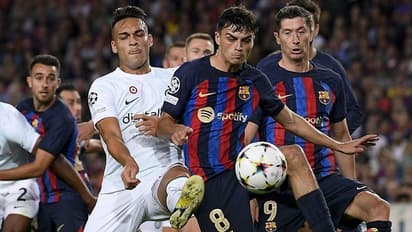 Can Barcelona win La Liga and Champions League this season? Andreas Iniesta gives ultimate response