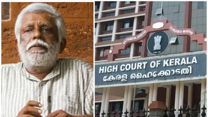 'പ്രകോപനപരമായ വസ്ത്രധാരണം സ്ത്രീത്വത്തെ അപമാനിക്കാൻ പുരുഷന് നൽകുന്ന ലൈസൻസല്ല':സിവിക് ചന്ദ്രൻ കേസിൽ ഹൈക്കോടതി