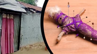 তন্ত্র সাধনার জন্য এবার নরবলি মালদায়? পুকুরপাড়ে উদ্ধার নাবালিকার রক্তাক্ত মৃতদেহ