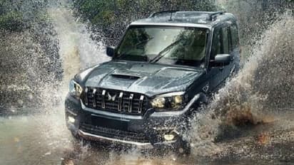 మహీంద్రా స్కార్పియో క్లాసిక్ ఈ ఫీచర్స్ గురించి తెలుసా.. పాత మోడల్ తో పోల్చితే ఎలా ఉంటుందంటే..
