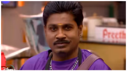 போலீசாரால் கைது செய்யப்பட்டாரா ஜிபி முத்து.. ! இணையத்தில் தீயாய் பரவும் போட்டோவால் பதறிப்போன ரசிகர்கள்