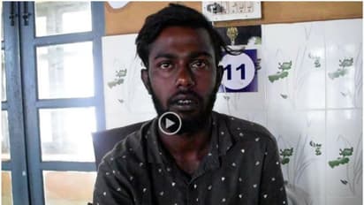 യുവതിയെ കാണാനില്ലെന്ന് പരാതി; മൊഴിയെടുക്കാനെന്ന പേരില് വിളിച്ചുവരുത്തി പൊലീസ് മര്ദ്ദിച്ചെന്ന് യുവാവ്