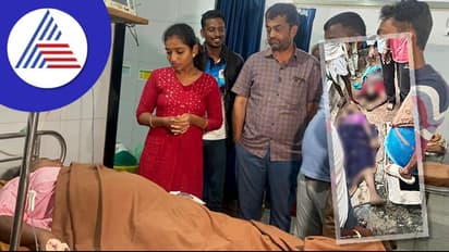 ಜೀವ ತೆಗೆದ ಬಾಡಿಗೆ ಮನೆ : ಗೋಡೆ ಕುಸಿದು ವೃದ್ಧೆ ಸಾವು!