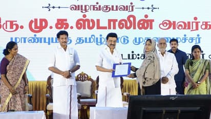 பள்ளிக்கல்வித்துறையில் 2,849 ஆசிரியர்களுக்கு பணி நியமன ஆணை.. முதலமைச்சர் இன்று வழங்கினார்..