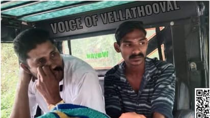 യുവജനോത്സവത്തിനിടെ സ്കൂൾ വിദ്യാർത്ഥികൾക്ക് മദ്യം നൽകി: രണ്ട് പേര് അറസ്റ്റില്