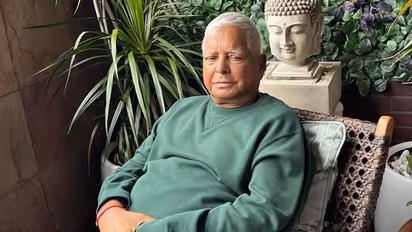 ఆ కేసులో లాలూ ప్రసాద్ యాదవ్ను విచారించనున్న సీబీఐ..