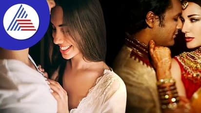 ಮದ್ವೆಯಾಗಿದೆ ಓಕೆ, ಲೈಂಗಿಕ ಜೀವನದಲ್ಲಿ ಎಷ್ಟು ಆಕ್ಟಿವ್ ಆಗಿದ್ದೀರಾ?