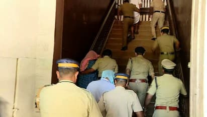 നരബലി: 3 പ്രതികളെയും പൊലീസ് കസ്റ്റഡിയിൽ വിട്ടു, ആളൂരിന്റെ വാദങ്ങൾ ഏശിയില്ല, കോടതിക്ക് വിശ്വാസം പ്രോസിക്യൂഷനെ