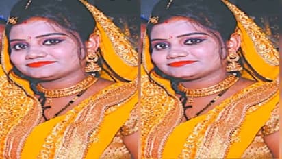 मेरठ: परिवार की महिला से थे पति के संबंध, विरोध करने पर करवाचौथ से एक दिन पहले पत्नी को दी ऐसी दर्दनाक मौत