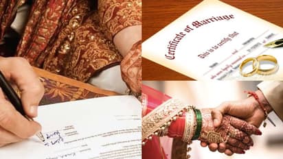 'മതനിരപേക്ഷ വിവാഹം രജിസ്റ്റര് ചെയ്തുനല്കാത്ത ഉദ്യോഗസ്ഥര്ക്കെതിരെ കര്ശന നടപടി ' മന്ത്രി എംബി രാജേഷ്