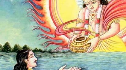 அள்ள அள்ளக் குறையாத அட்சய பாத்திரம் என்றால் என்ன தெரியுமா?